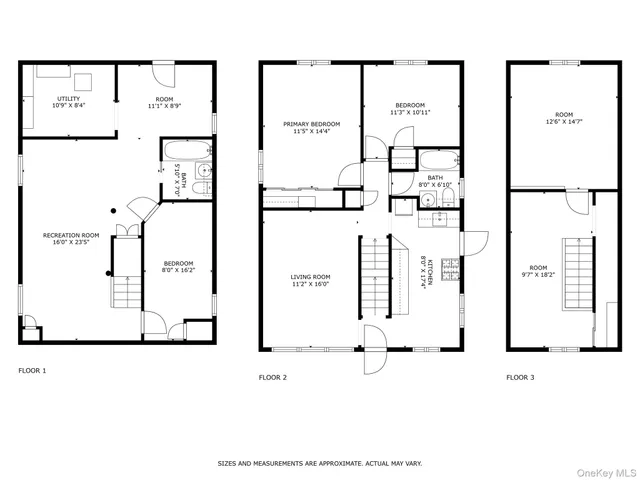 $849,000 | 81-40 268th Street | Floral Park