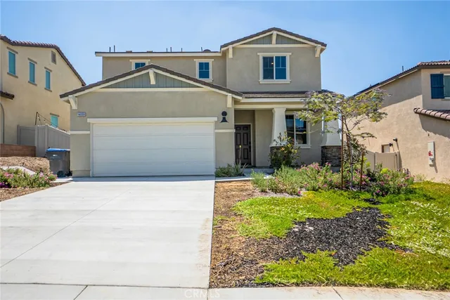 $556,000 | 14059 Hera Place, Beaumont, CA 92223