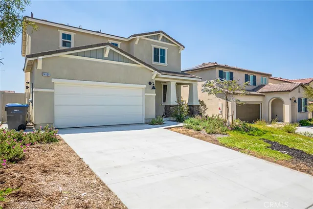 $556,000 | 14059 Hera Place, Beaumont, CA 92223