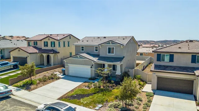 $556,000 | 14059 Hera Place, Beaumont, CA 92223