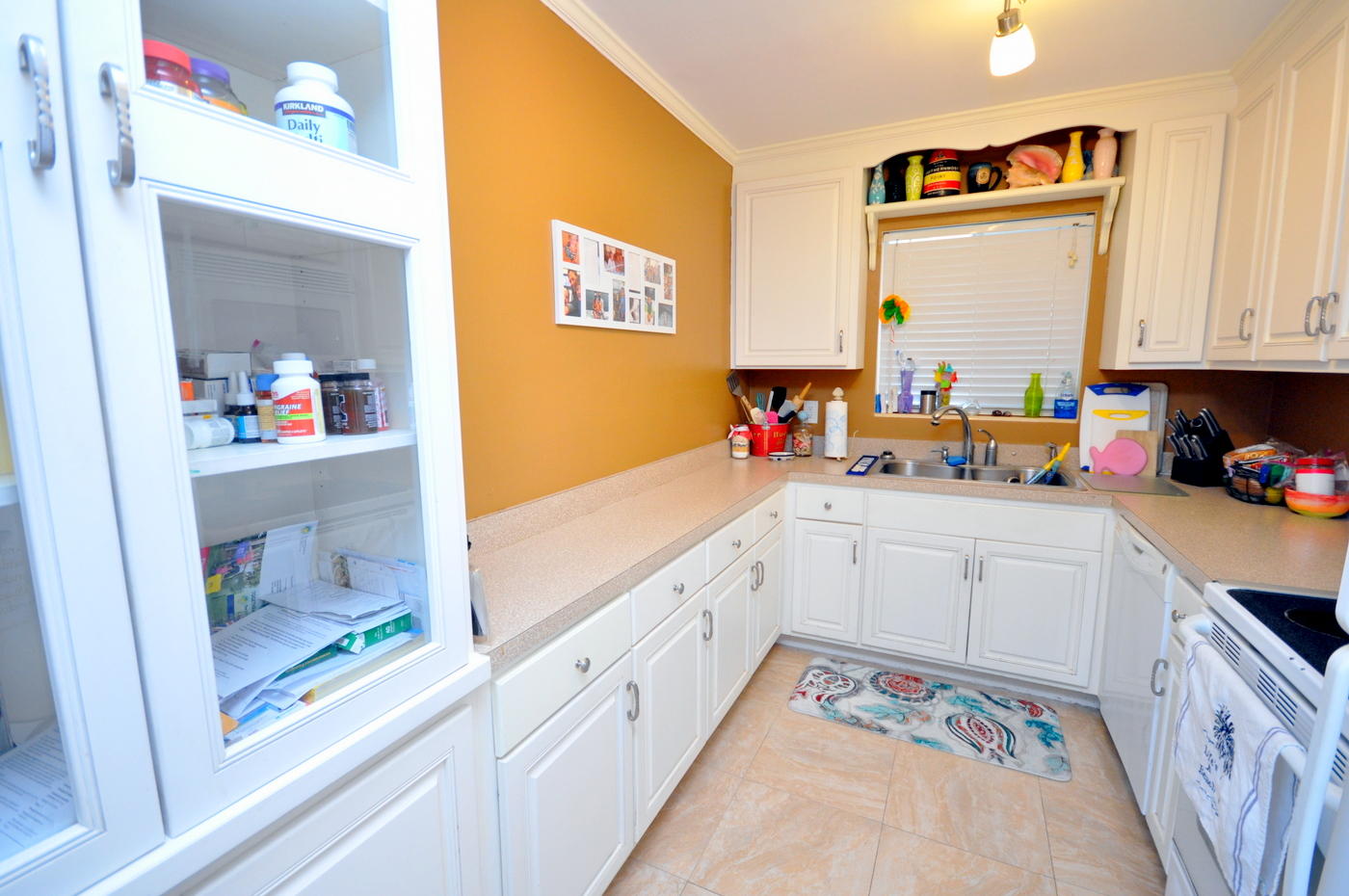 349 Mid Pines Road Palm Springs, FL 33461 - Photo 7 of 20 04-Kitchen 2