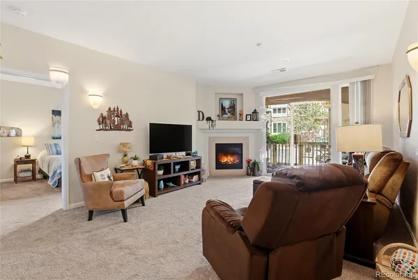 $375,000 | 9557 West San Juan Circle, Unit 103, Littleton, CO 80128