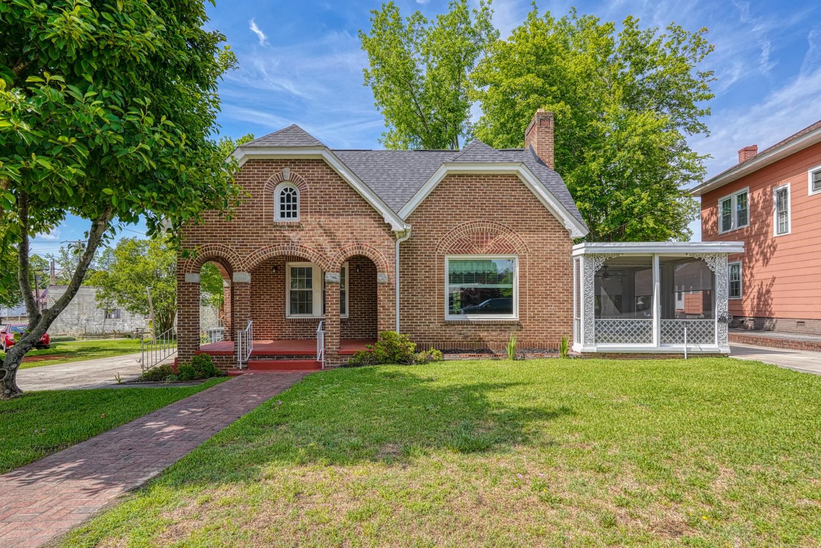 203 East South Street Union, SC 29379 - Photo 44 of 47