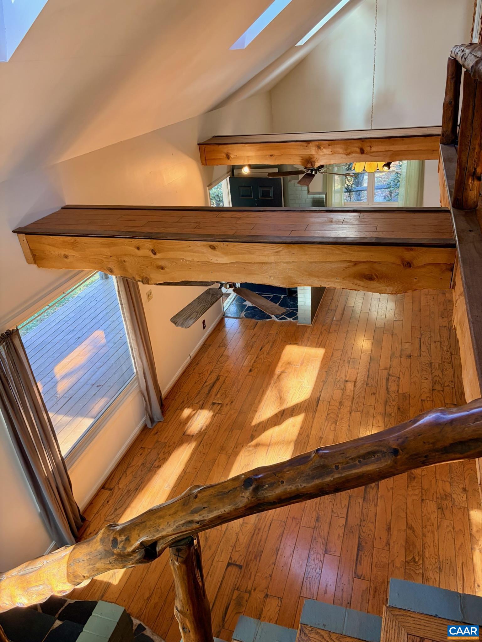 699 Winton Road Amherst, VA 24521 - Photo 13 of 35 a view of a living room