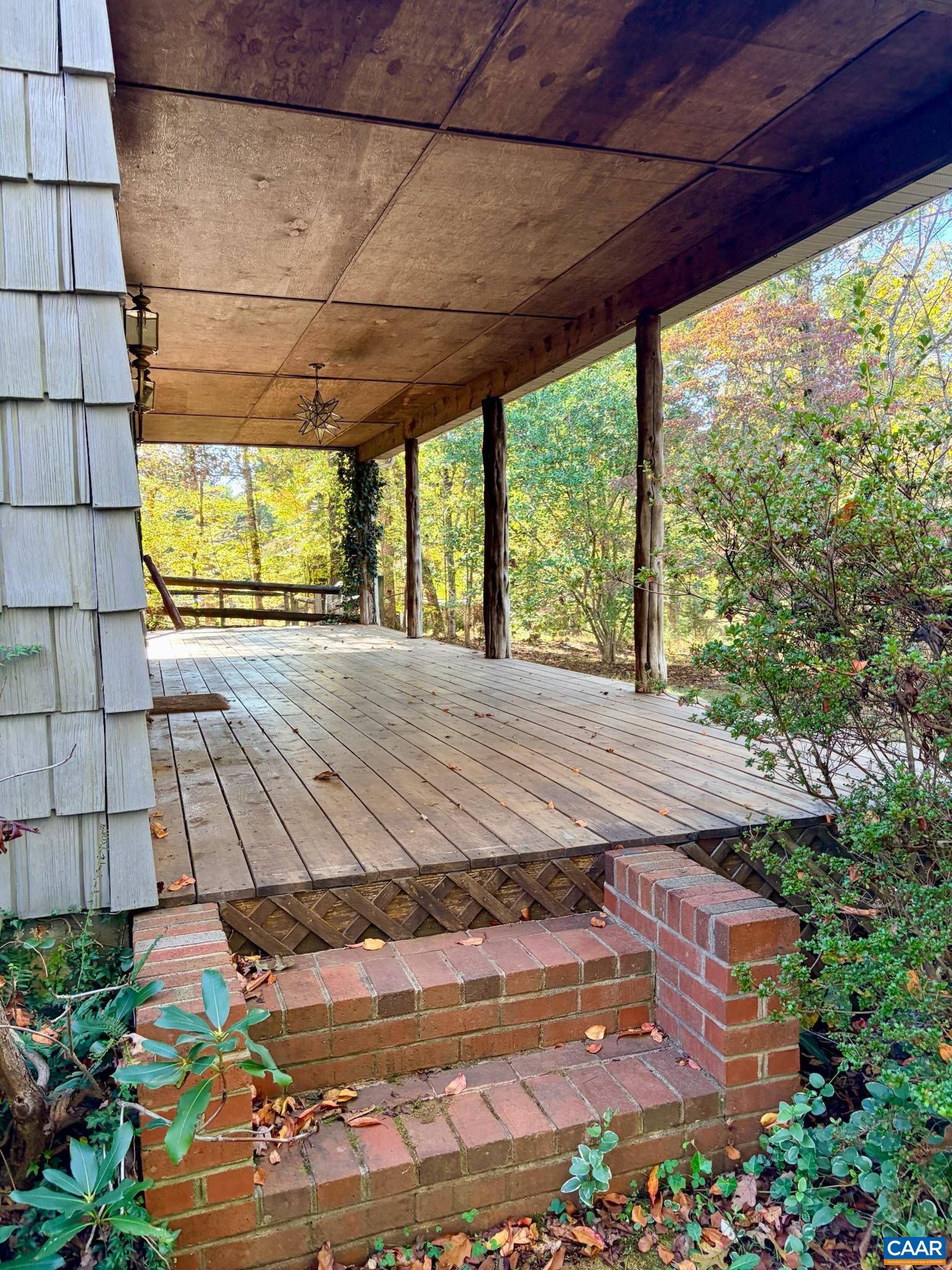 699 Winton Road Amherst, VA 24521 - Photo 20 of 35 a view of an outdoor space
