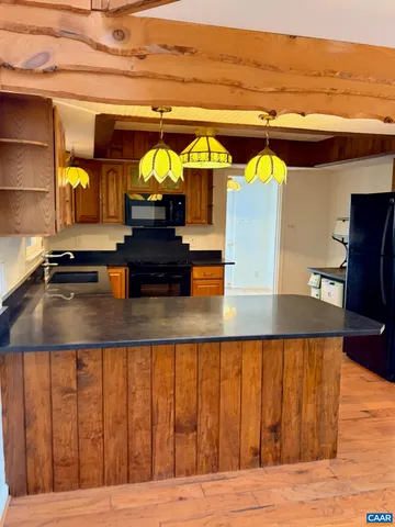 a view of living room with a sink