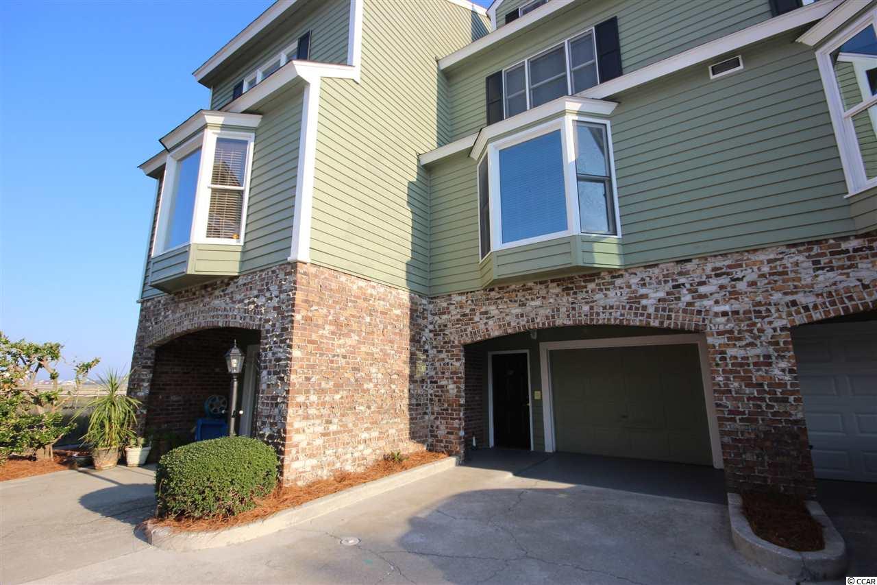 469 Vereen Road, Unit 2 Murrells Inlet, SC 29576 - Photo 2 of 25 Gallery Image 2
