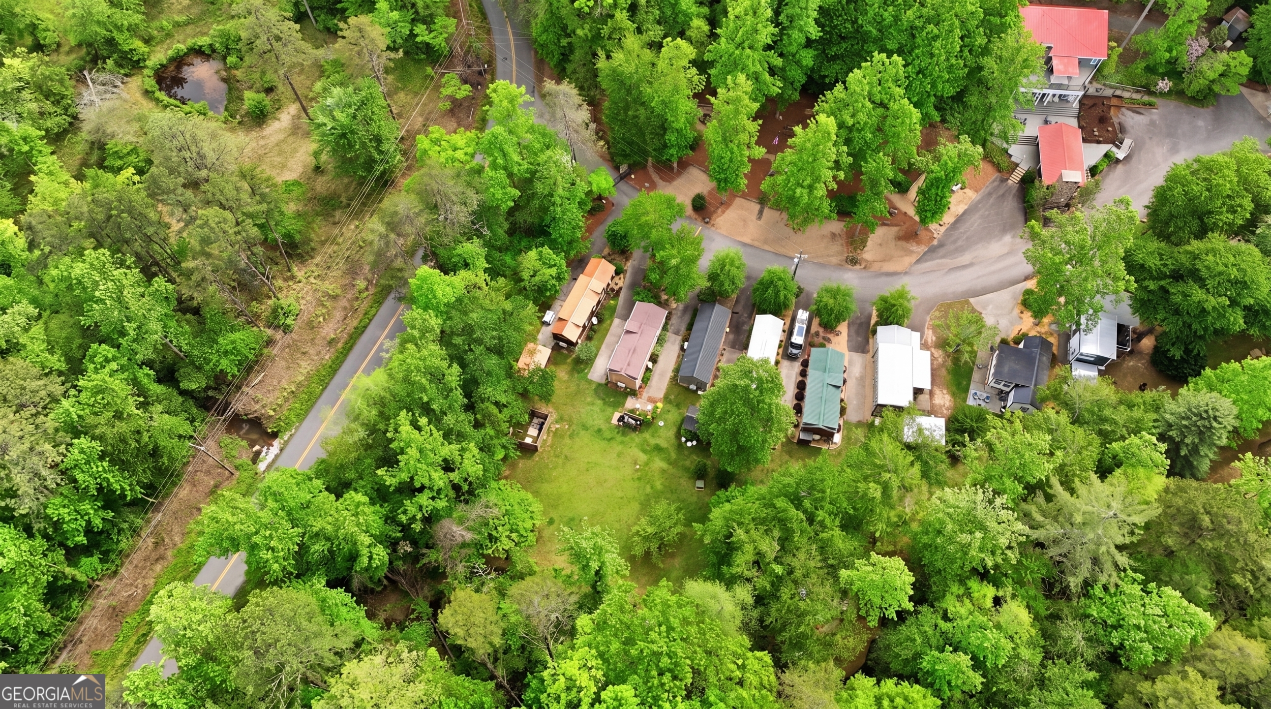 4960 Laurel Lodge Road Clarkesville, GA 30523 - Photo 33 of 41