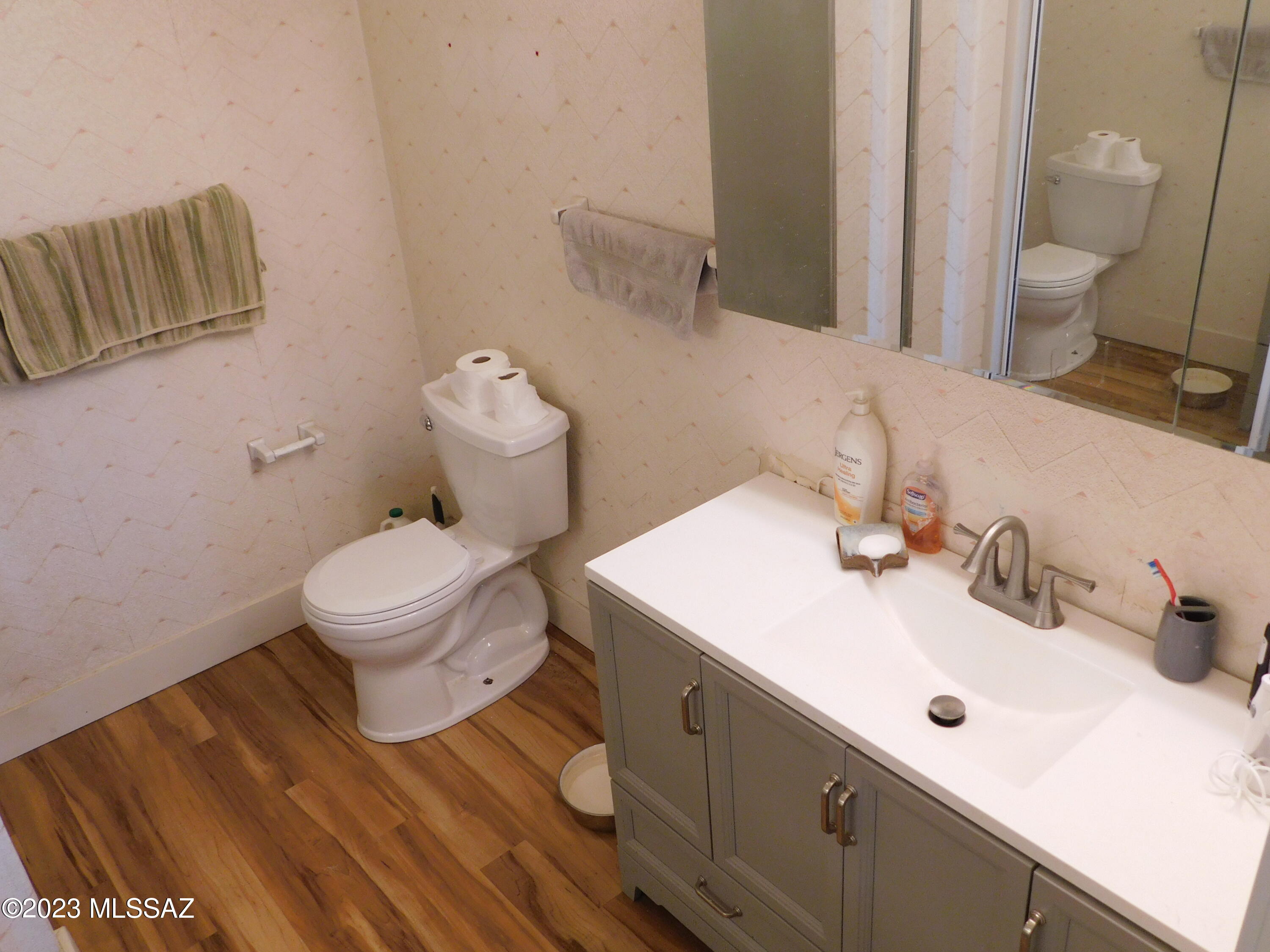 24 Mason Addition Road Bisbee, AZ 85603 - Photo 19 of 46
