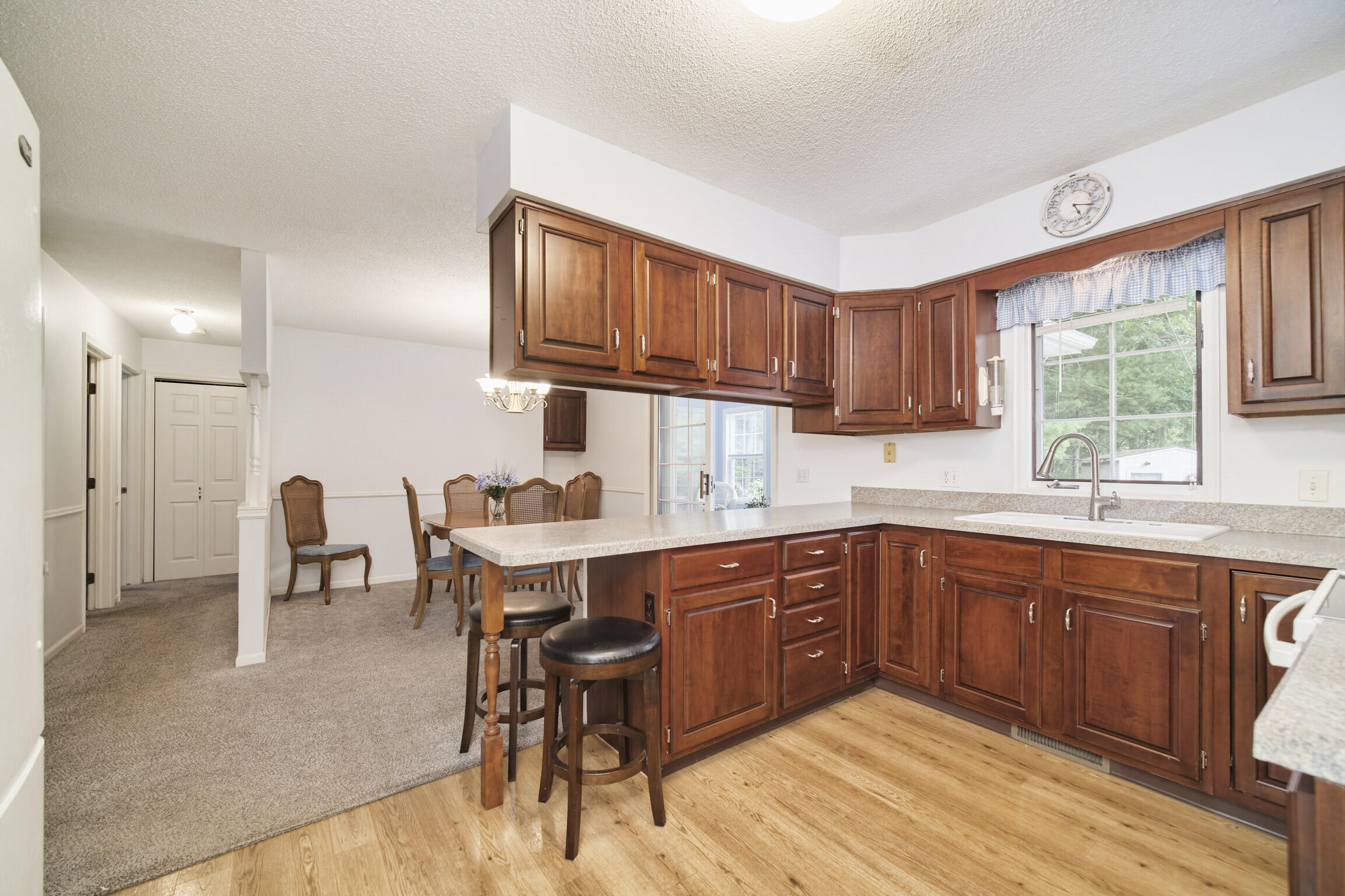 2615 Hill Road Manistee, MI 49660 - Photo 13 of 47 Kitchen