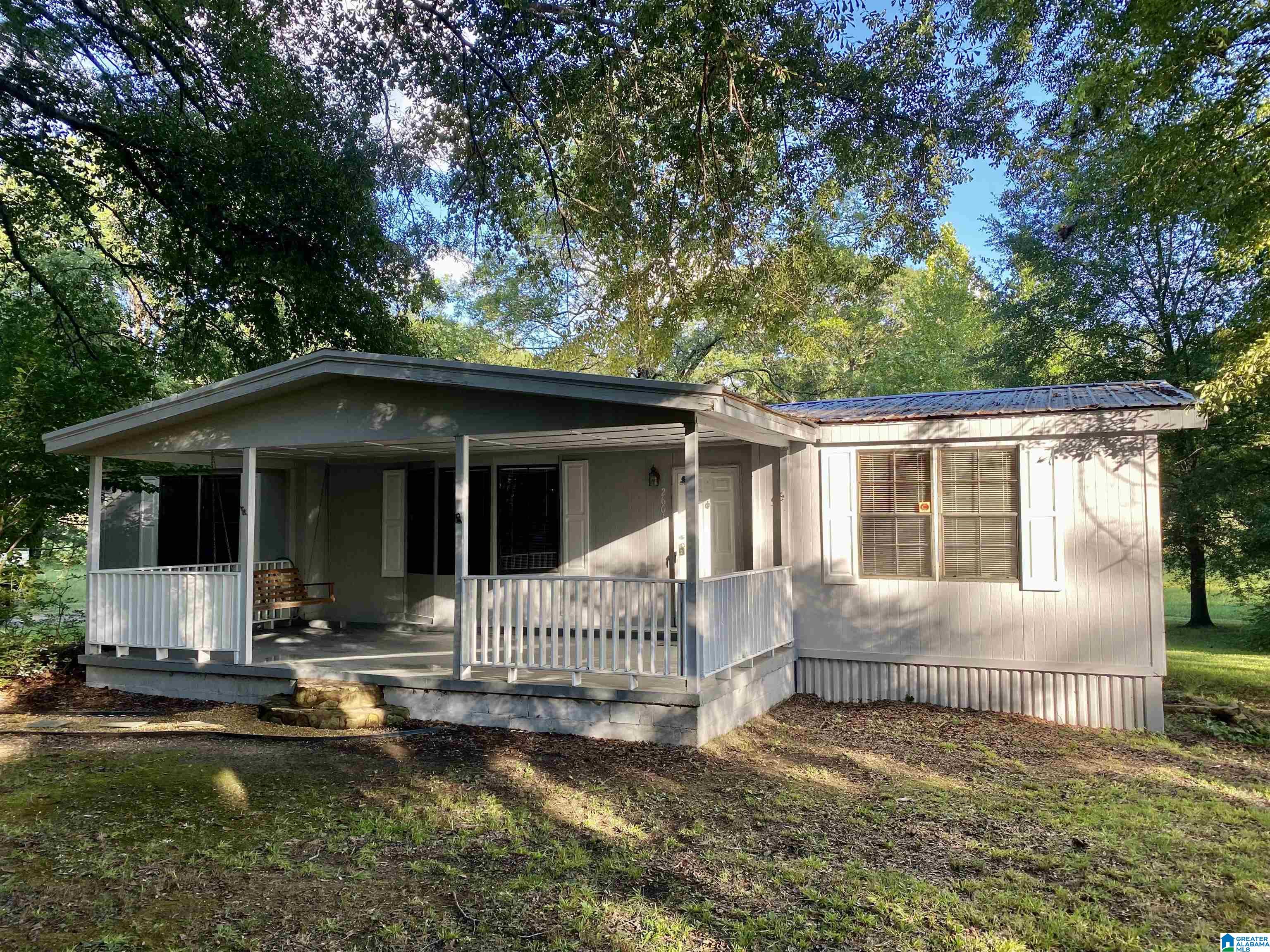2601 Brakefield Dairy Road Jasper, AL 35503 - Photo 1 of 23