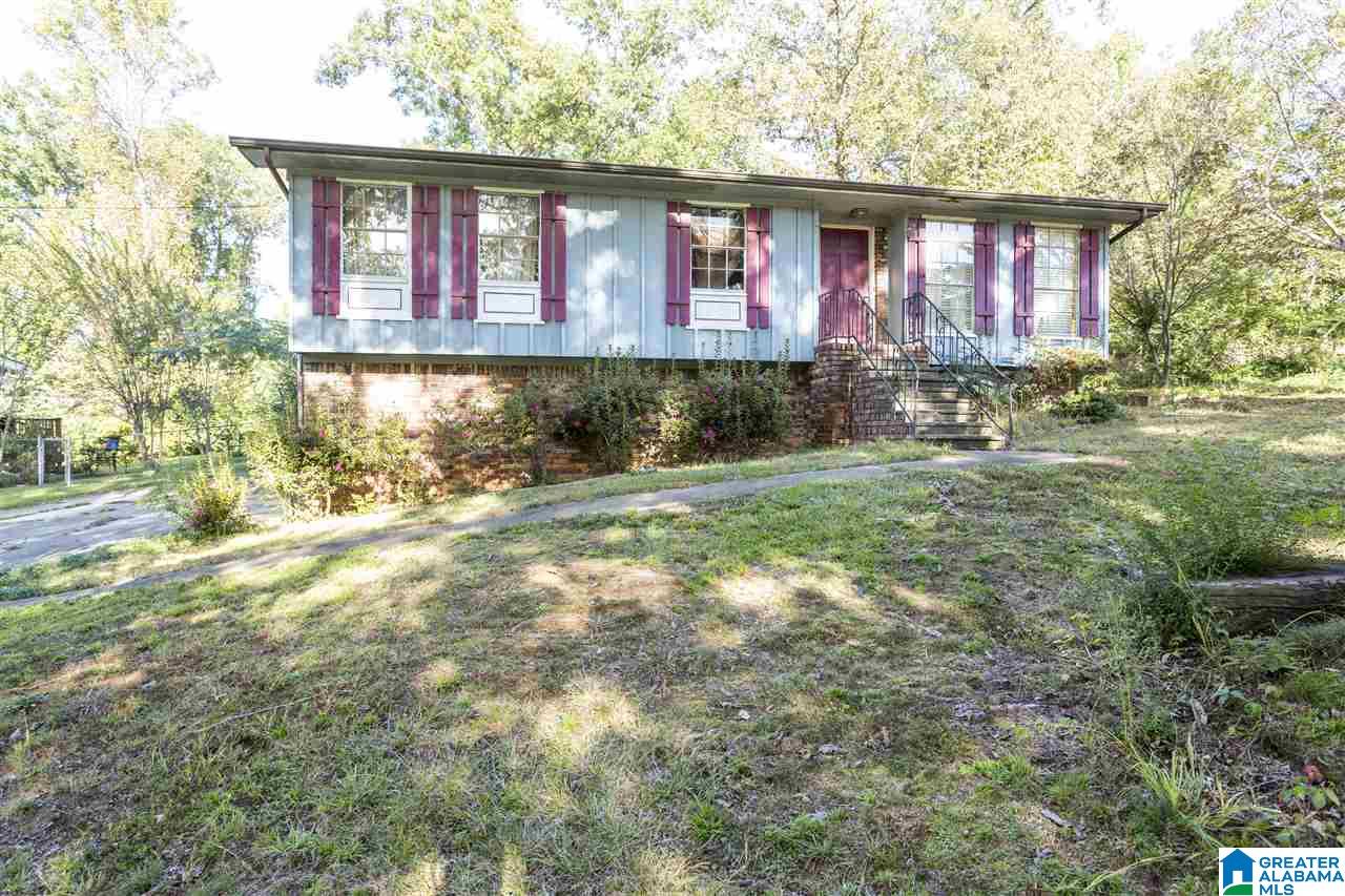 2905 Valley View Circle Adamsville, AL 35005 - Photo 1 of 2