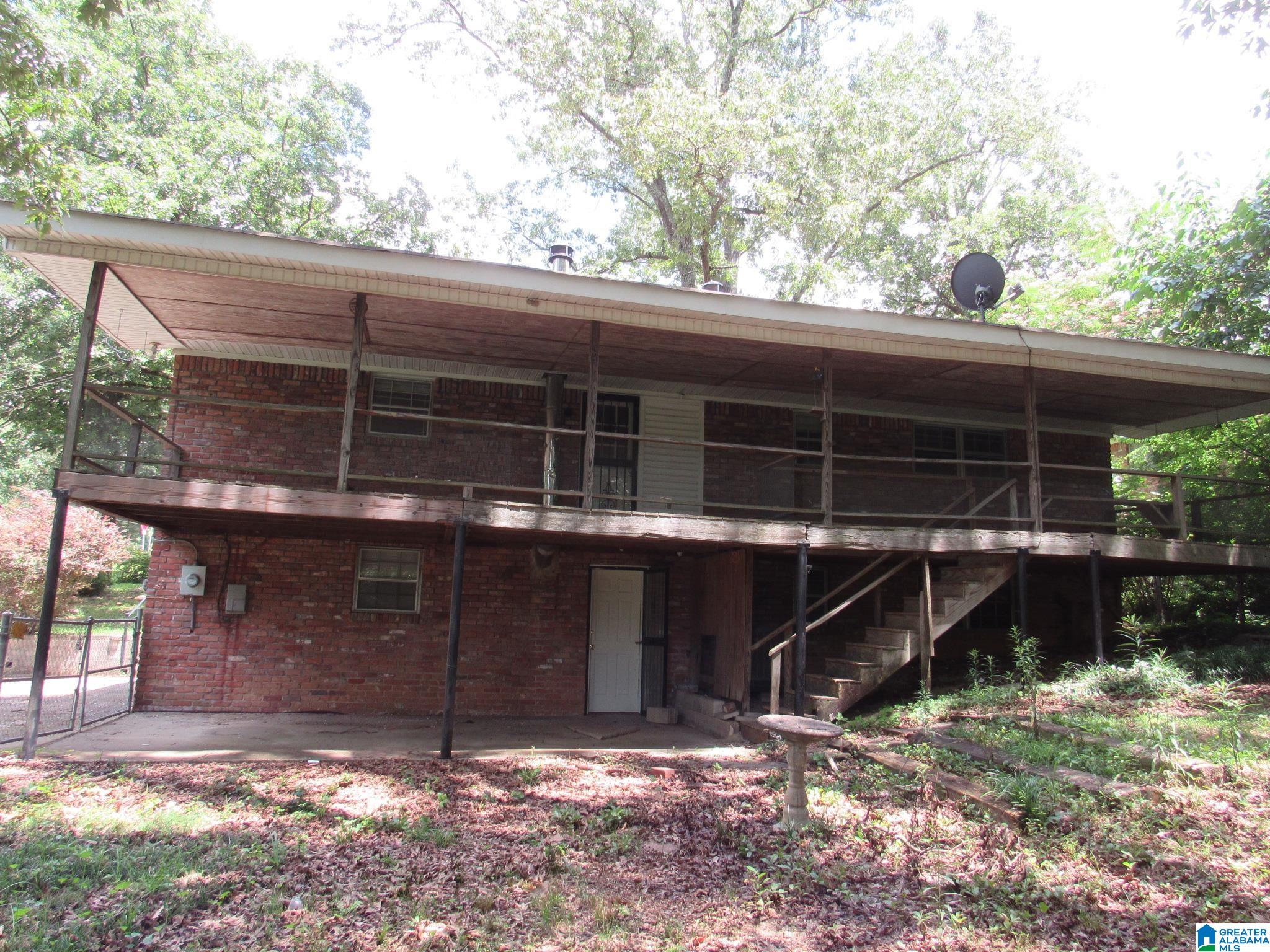 1660 3rd Street Northwest Center Point, AL 35215 - Photo 25 of 29 Gallery Image 25