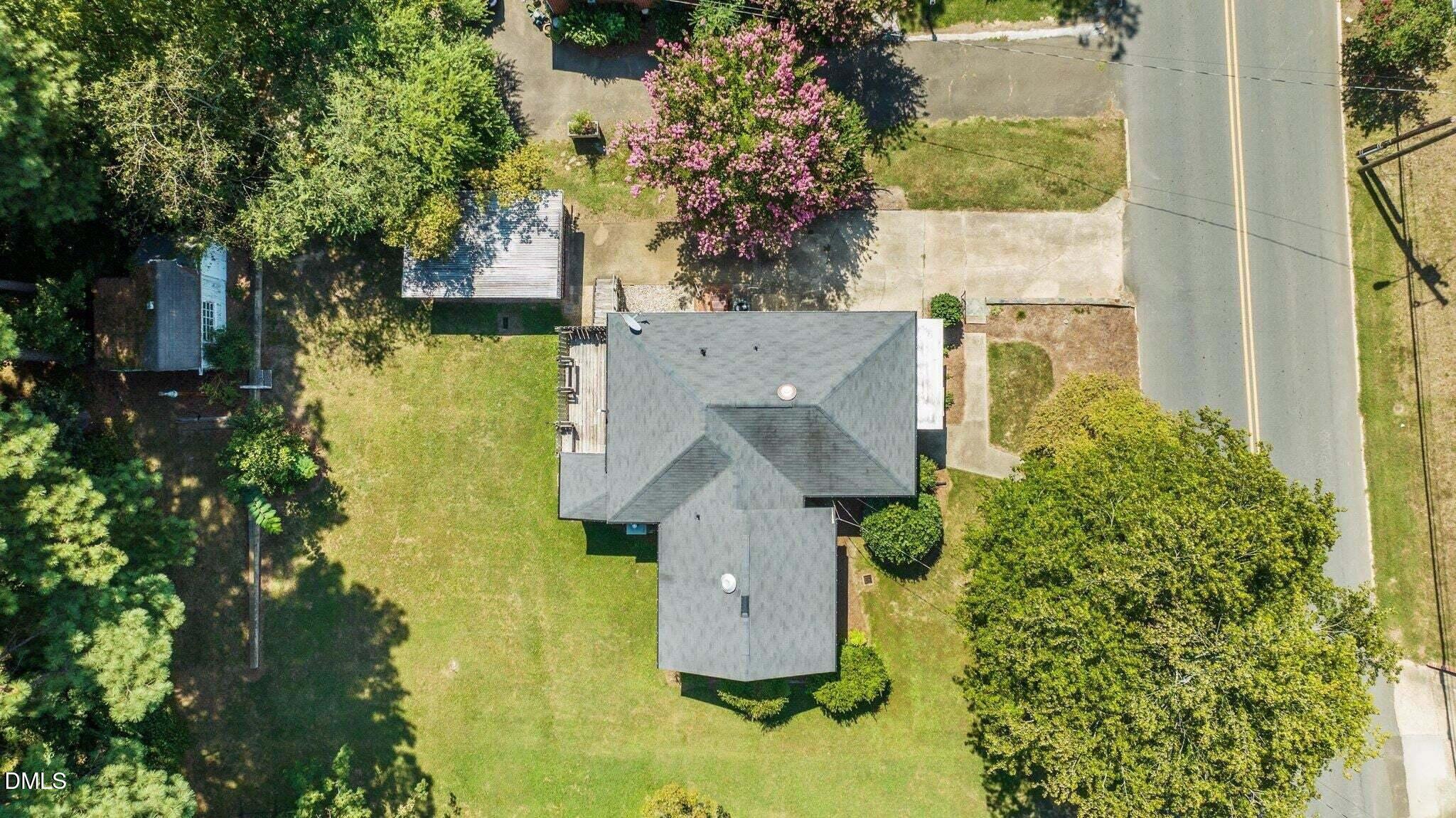 514 Chub Lake Street Roxboro, NC 27573 - Photo 38 of 39