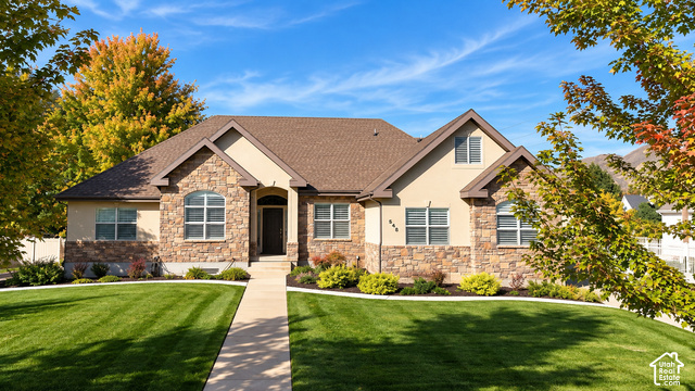 648 West 600 South Mapleton, UT 84664 - Photo 1 of 45 Gallery Image 1
