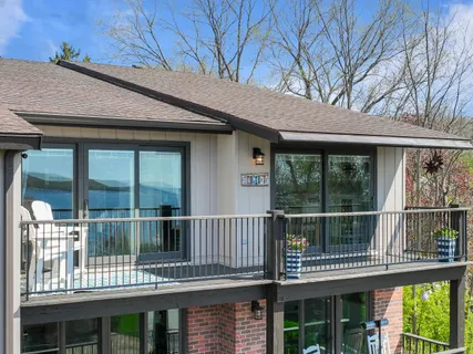 $1,249,000 | 1070 South Lake Shore Drive, Unit 11 2B, Lake Geneva, WI 53147
