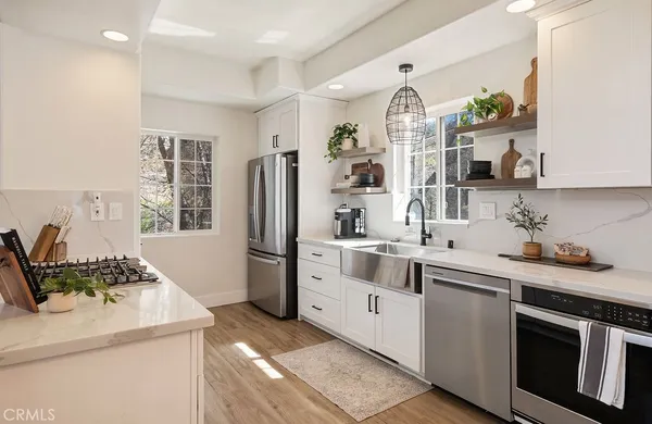 $695,000 | 1498 Deer Way, Lake Arrowhead, CA 92352