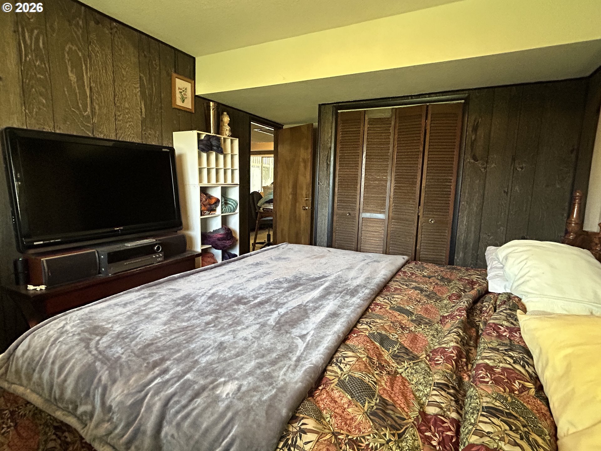 5383 Sunshine Road Roseburg, OR 97470 - Photo 30 of 47 Bedroom