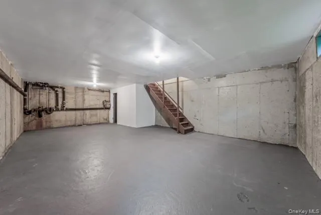 a view of a bathroom with a sink