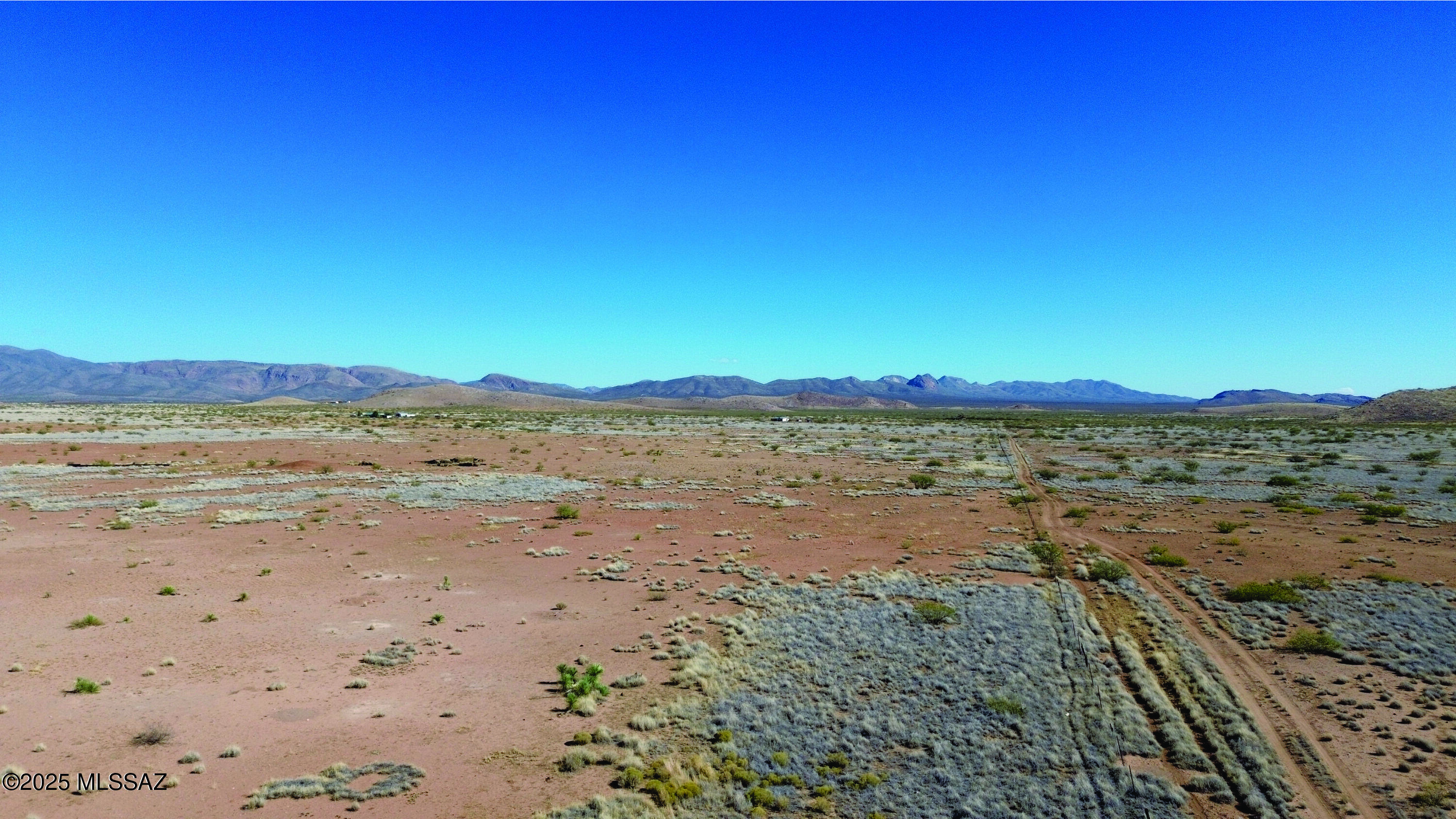 40-acres West 40-acres W Bagby Road Douglas, AZ 85607 - Photo 1 of 1