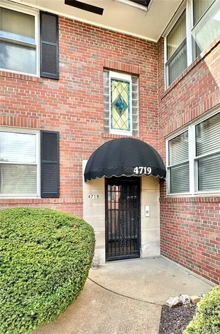 $99,000 | 4719 Jamieson Avenue, Unit 4, St. Louis, MO 63109