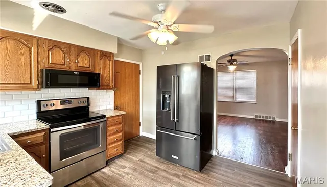 $99,000 | 4719 Jamieson Avenue, Unit 4, St. Louis, MO 63109