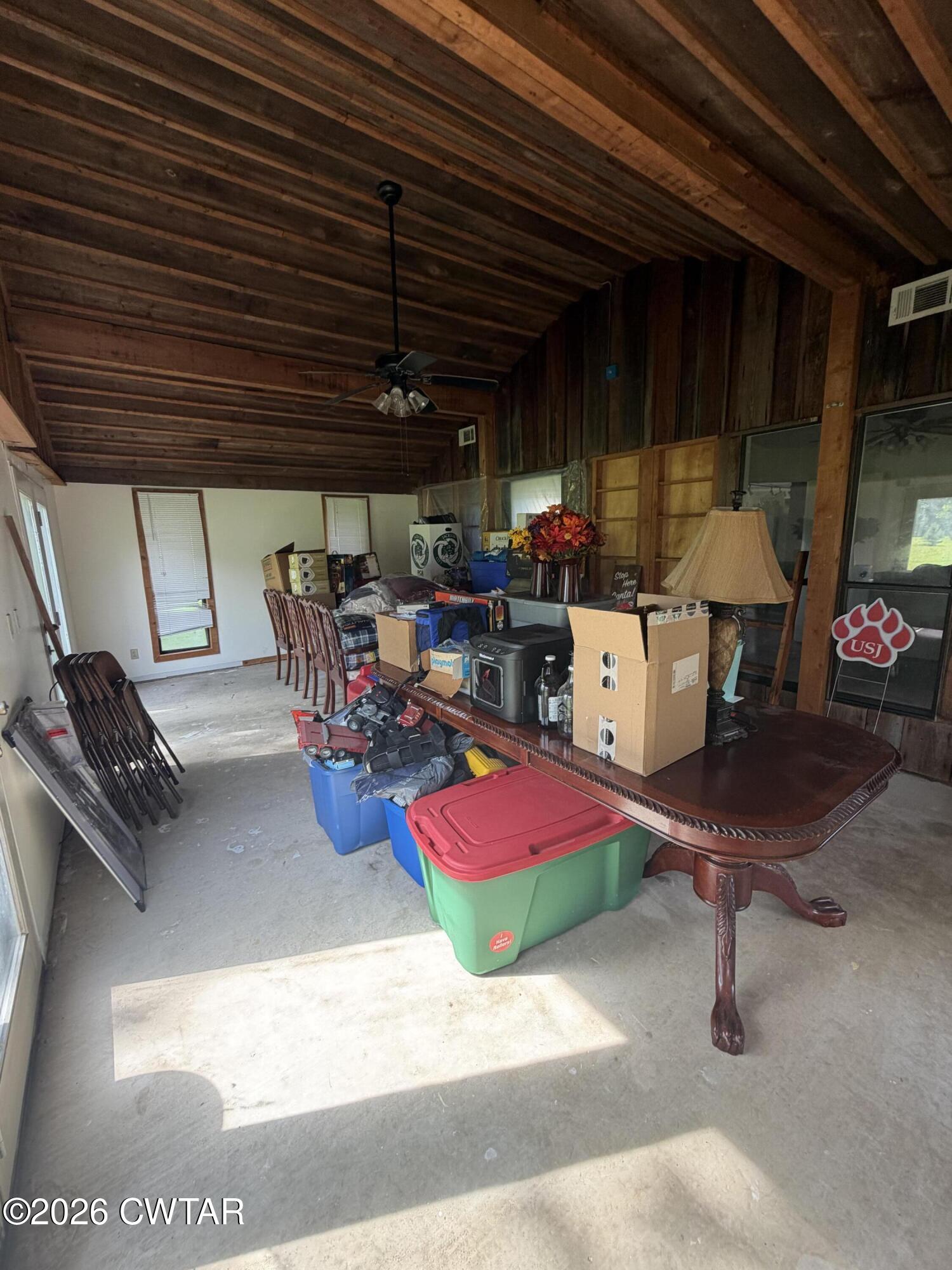 1321 Old Humboldt Road Jackson, TN 38305 - Photo 24 of 31 In law suite