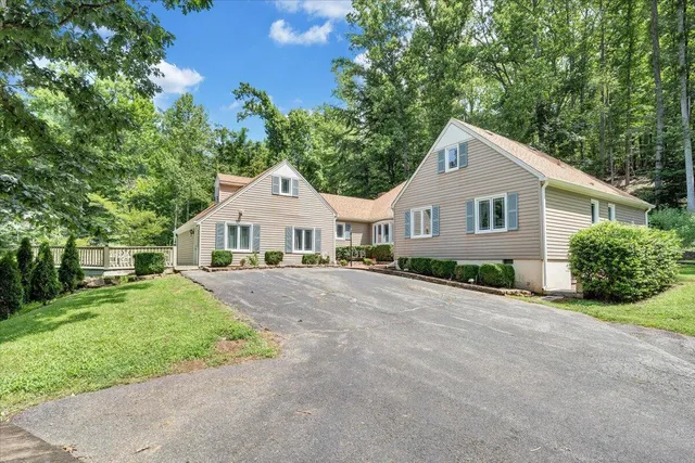 $459,000 | 6796 Charlemont Road, Goode, VA 24556