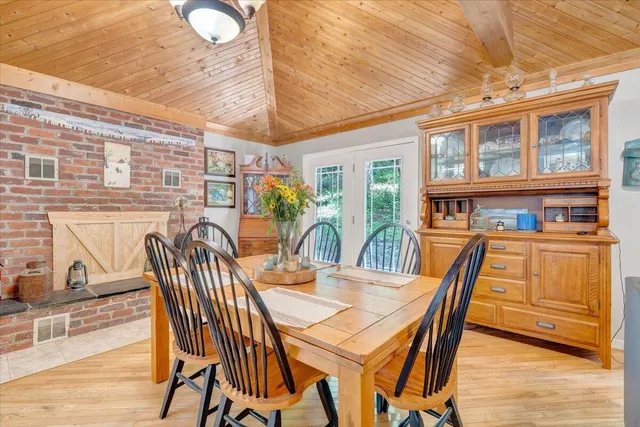 $459,000 | 6796 Charlemont Road, Goode, VA 24556