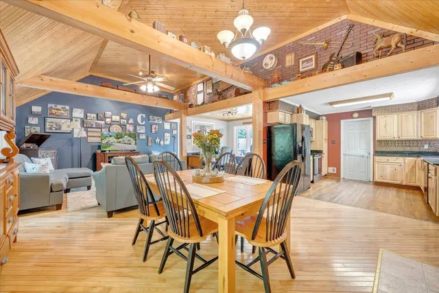 $459,000 | 6796 Charlemont Road, Goode, VA 24556