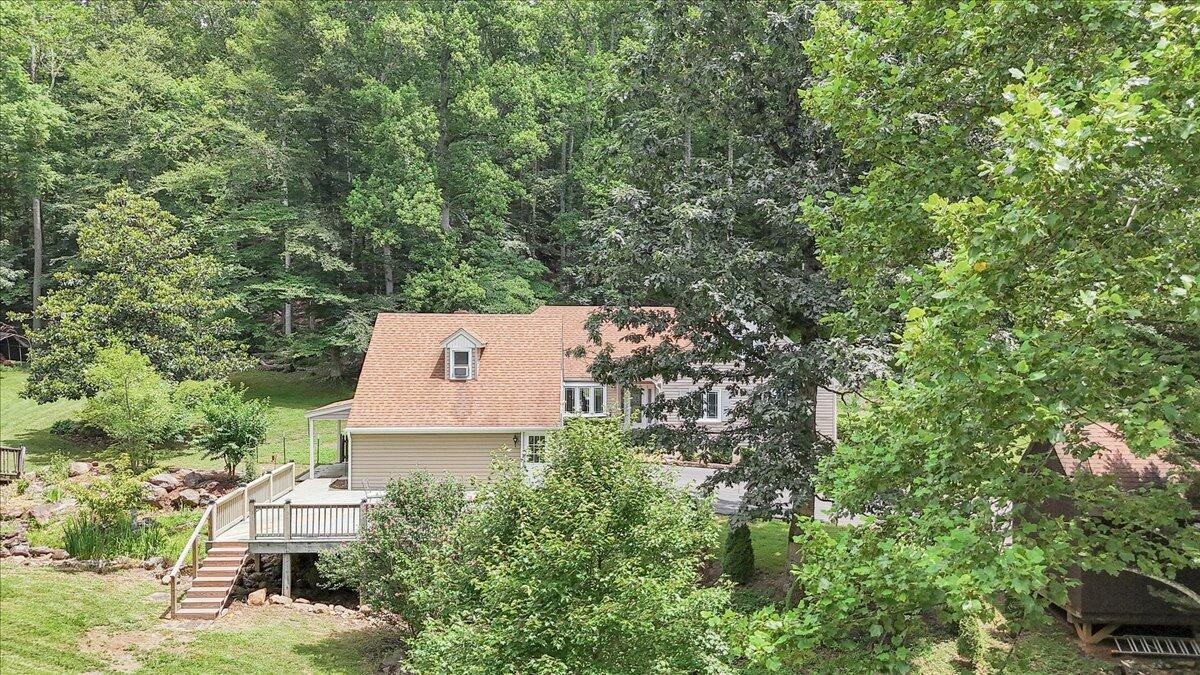 6796 Charlemont Road Goode, VA 24556 - Photo 75 of 78 80-DJI_20250718132942_0031_D