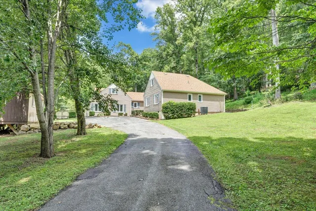 $459,000 | 6796 Charlemont Road, Goode, VA 24556