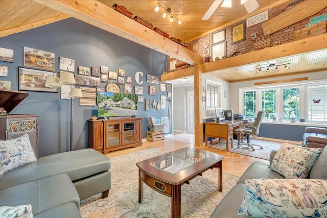 $459,000 | 6796 Charlemont Road, Goode, VA 24556