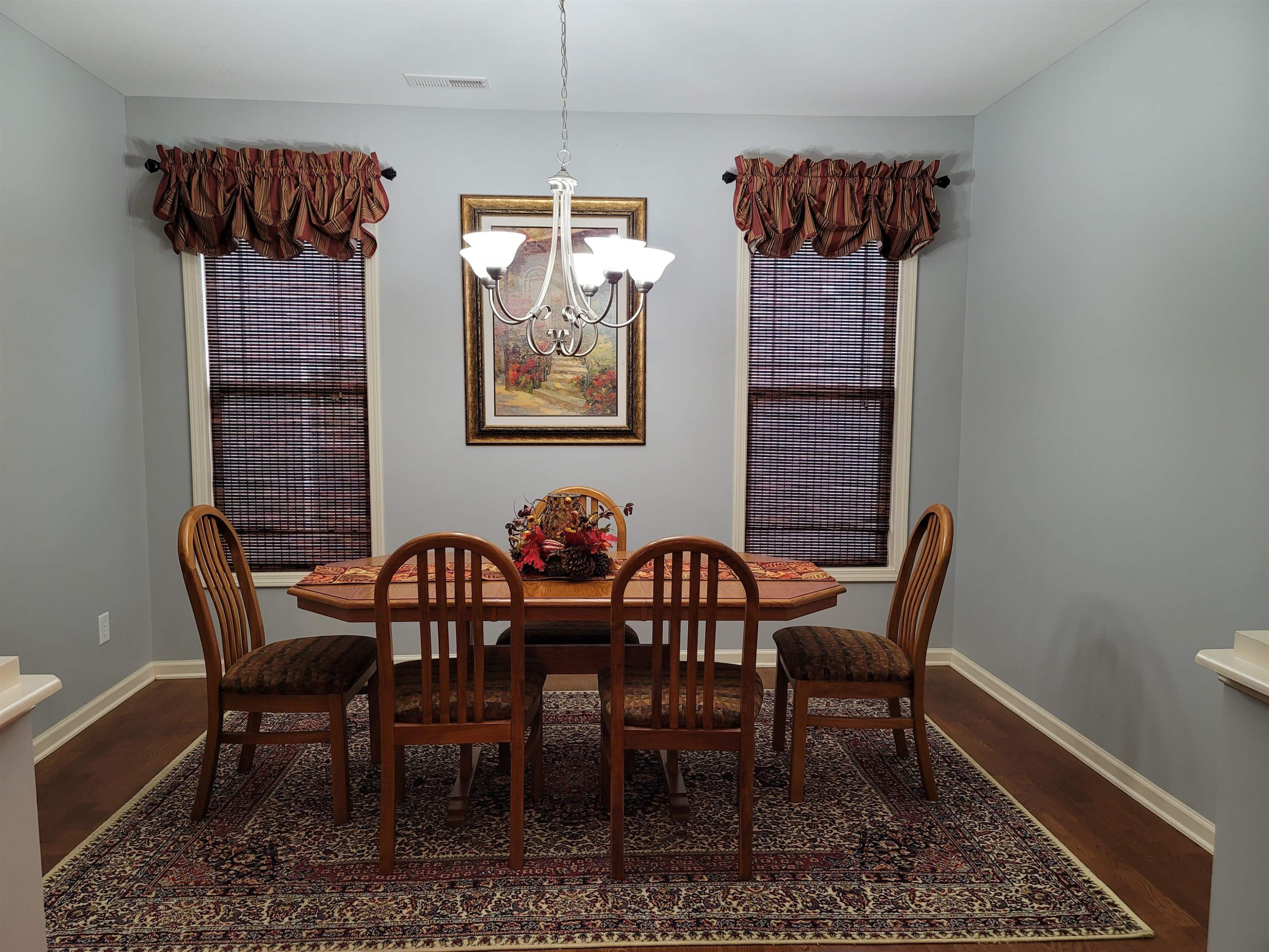 3028 Landing Falls Lane Raleigh, NC 27616 - Photo 6 of 30 Photo 6