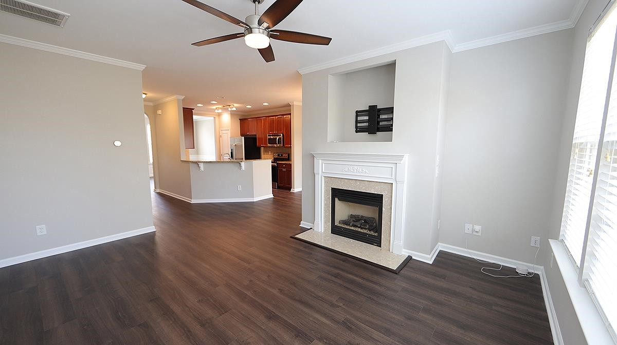 4705 Kings Garden Road Raleigh, NC 27612 - Photo 14 of 32 Photo 14