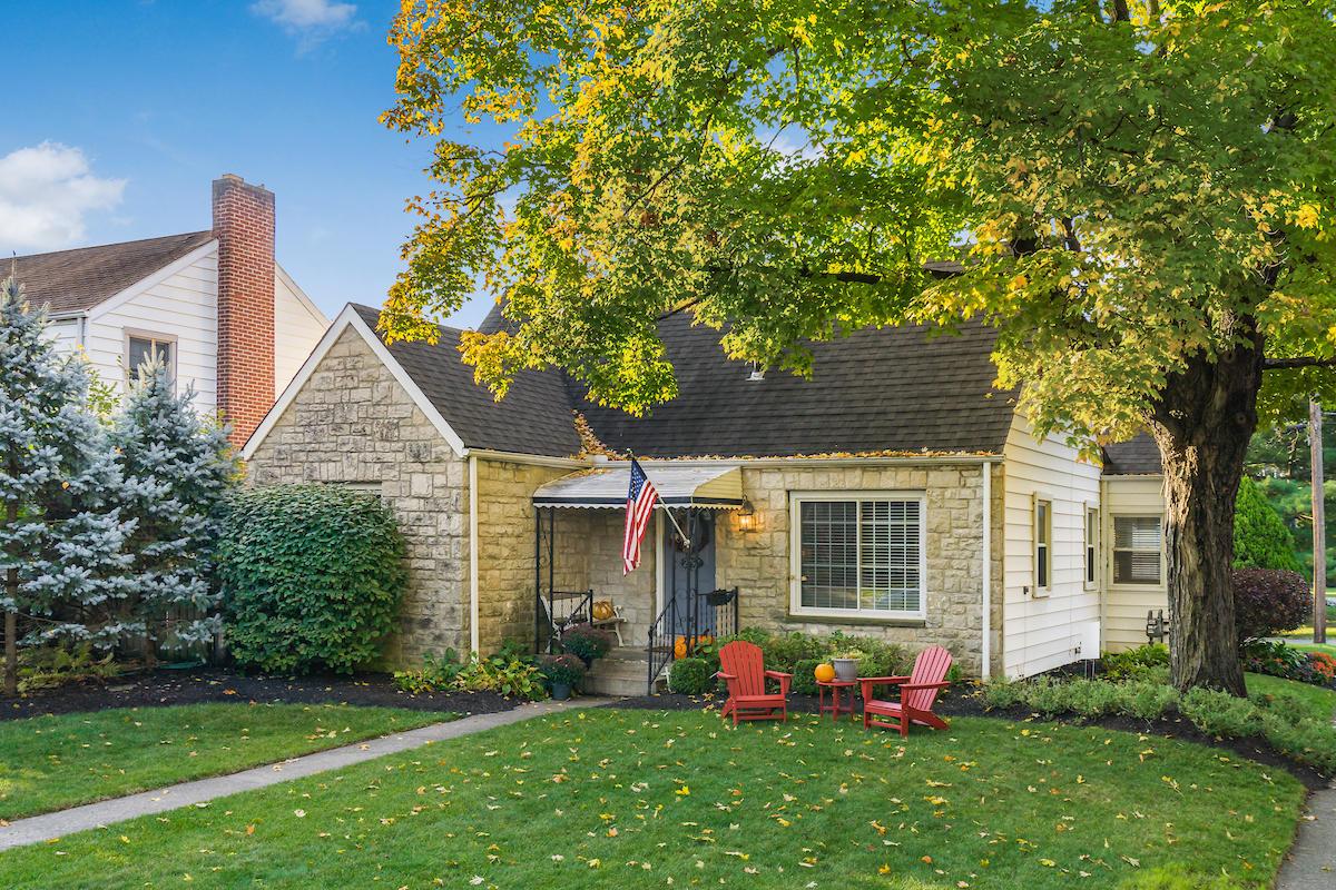2797 Bryden Road Columbus, OH 43209 - Photo 3 of 67