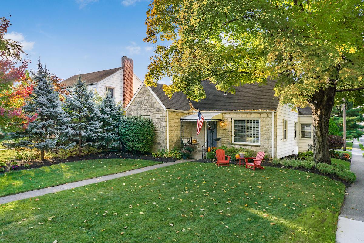 2797 Bryden Road Columbus, OH 43209 - Photo 4 of 67