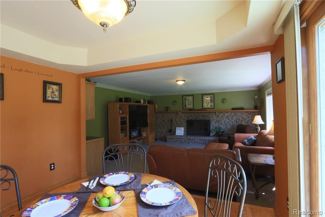6831 Longwood Road Canton, MI 48187 - Photo 24 of 48 23 Nook.JPG