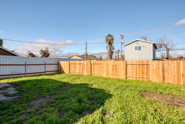 $449,900 | 521 Imperial Avenue, Modesto, CA 95358