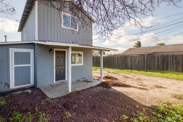 $449,900 | 521 Imperial Avenue, Modesto, CA 95358