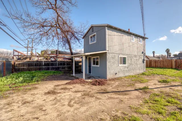 $449,900 | 521 Imperial Avenue, Modesto, CA 95358