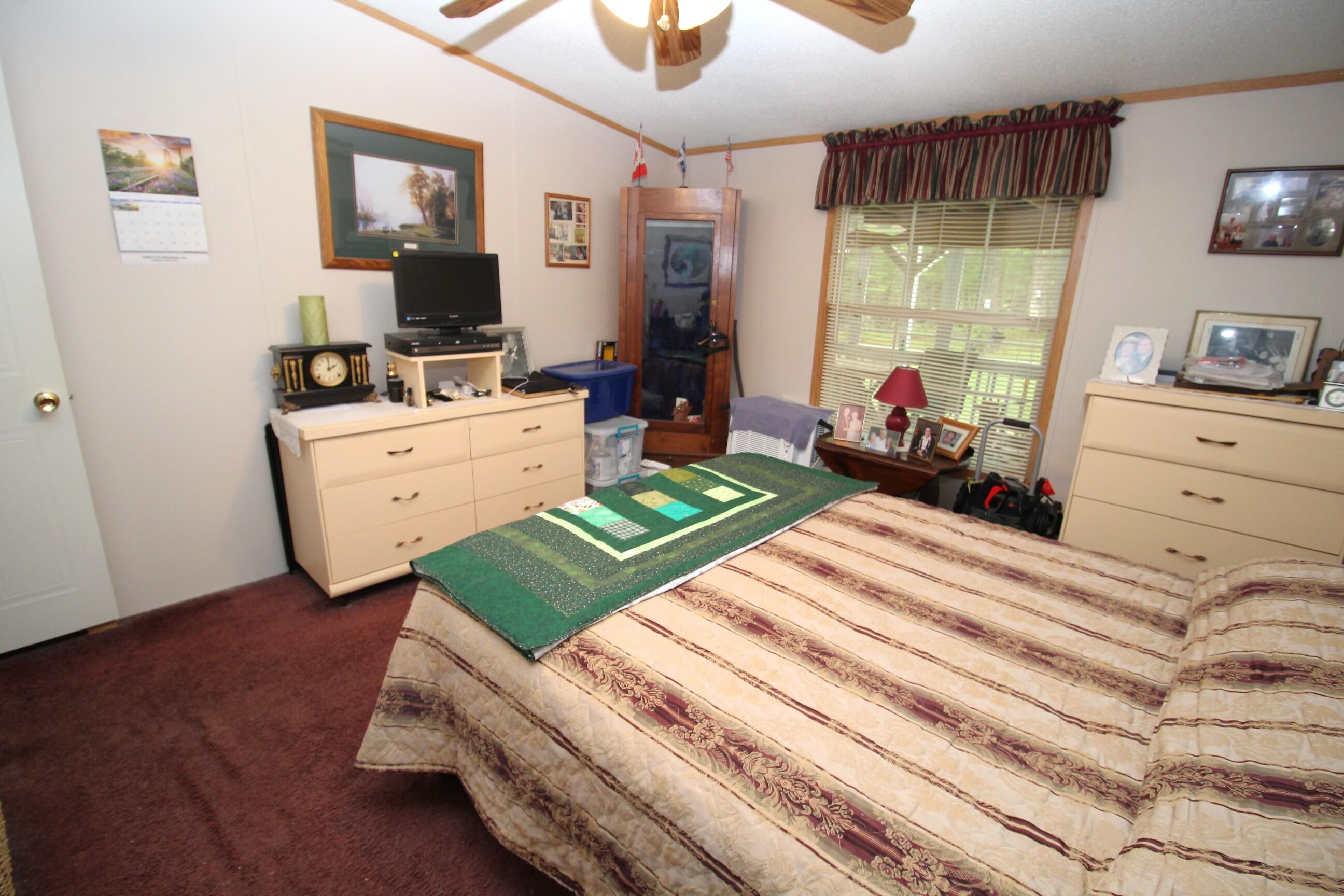 34 Beaver Road Sabattus, ME 04280 - Photo 23 of 53 23. Bedroom