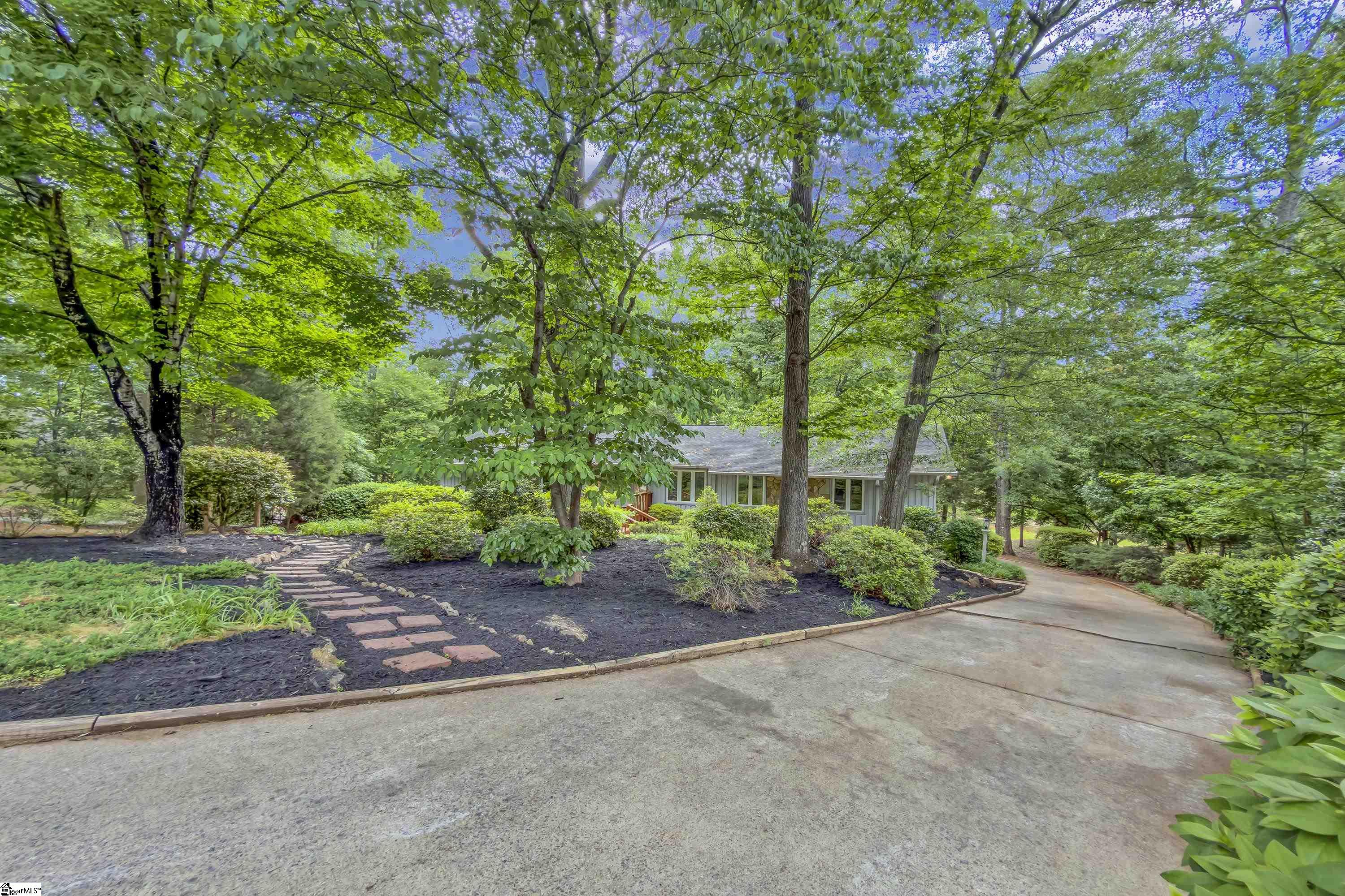 204 Fishbrook Way Simpsonville, SC 29681 - Photo 49 of 50