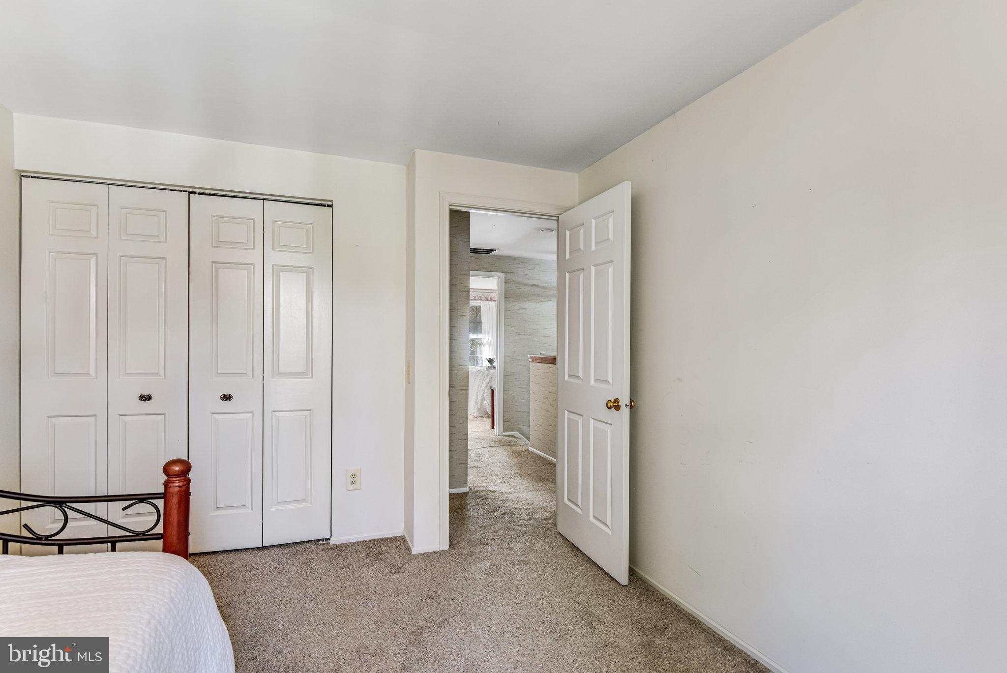 5950 Powell's Landing Road Burke, VA 22015 - Photo 18 of 40 Bedroom 2