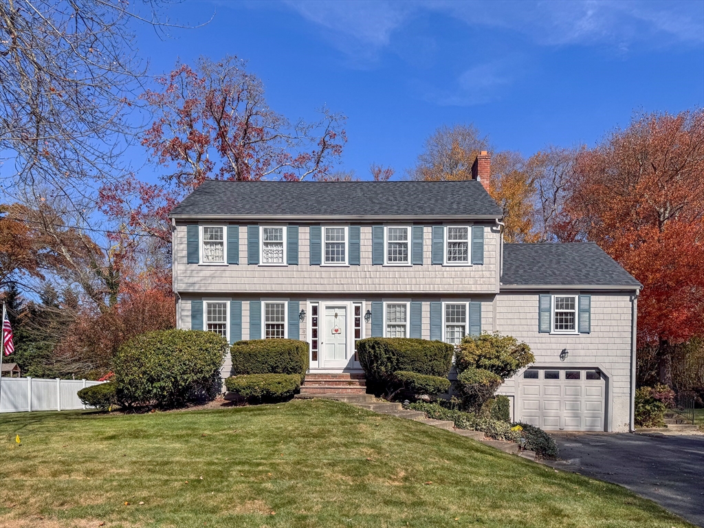 32 Delta Lane Scituate, MA 02066 - Photo 1 of 27 Gallery Image 1
