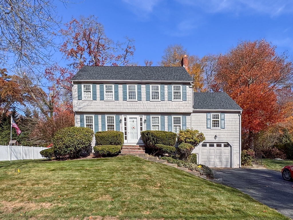 32 Delta Lane Scituate, MA 02066 - Photo 2 of 27 Gallery Image 2