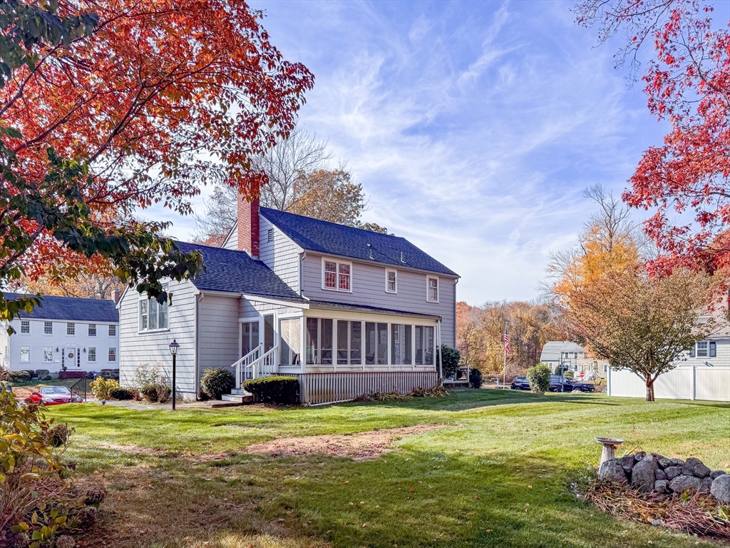 32 Delta Lane Scituate, MA 02066 - Photo 27 of 27 Gallery Image 27