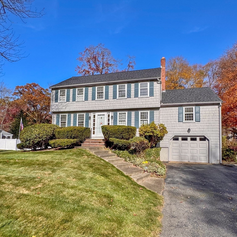 32 Delta Lane Scituate, MA 02066 - Photo 3 of 27 Gallery Image 3
