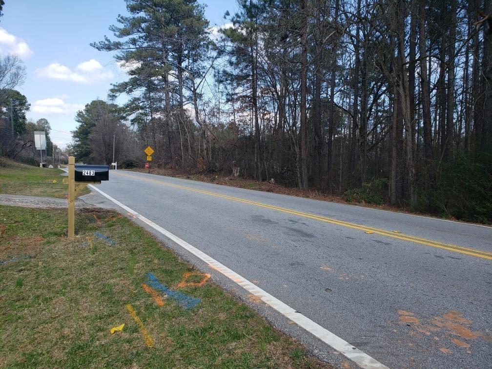 0 Pope Road Douglasville, GA 30135 - Photo 1 of 4