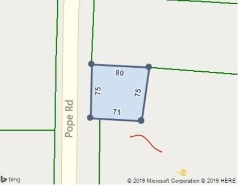 0 Pope Road Douglasville, GA 30135 - Photo 4 of 4